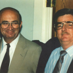 bill desjadon & john pratt
